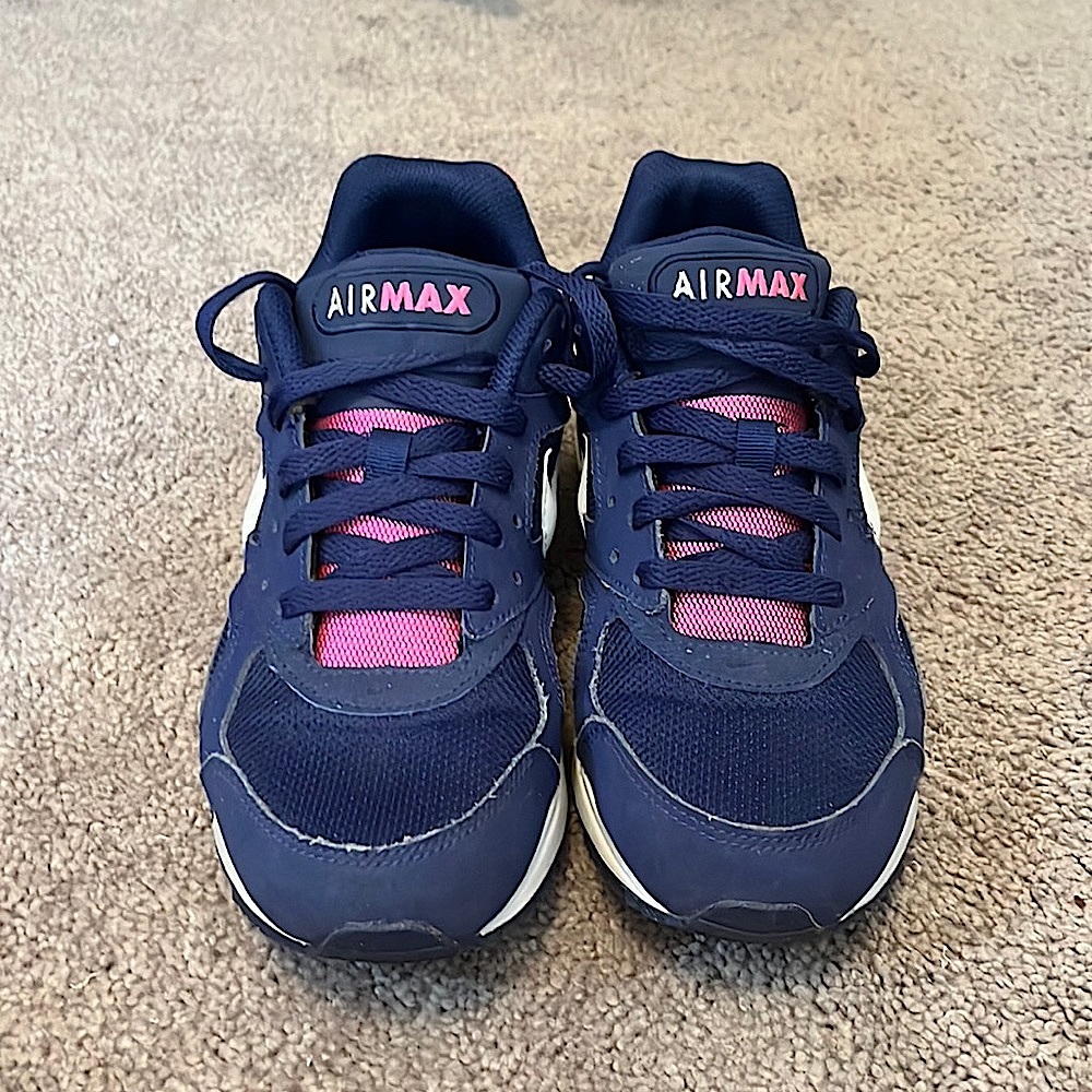 Nike air max IVO